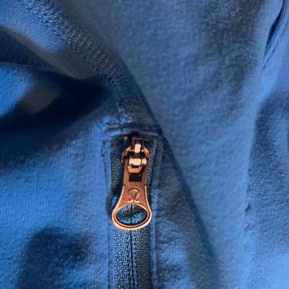 Lululemon Nice Asana Jacket
Cornflower - Picture 5 of 5